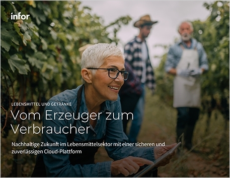 th From farm to table eBook German 457px