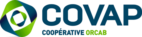COVAP logo