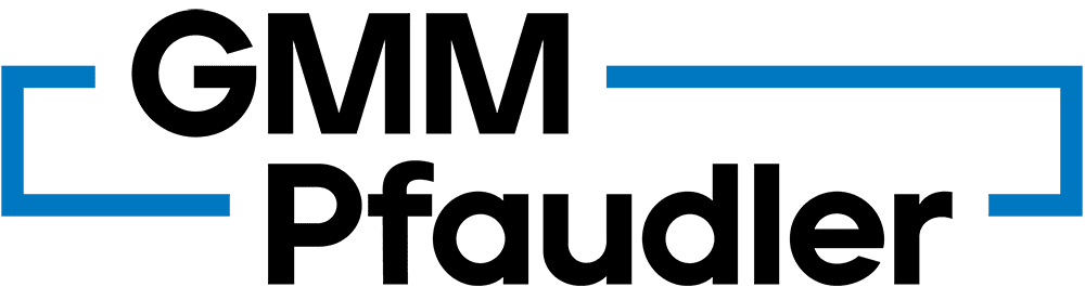 GMM Plfauder logo