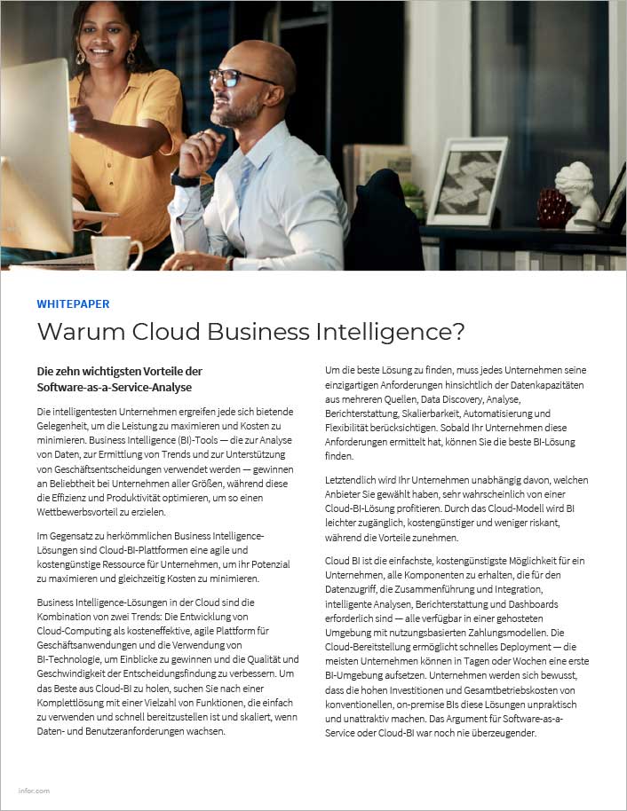 Why cloud BI White
  Paper German 457px