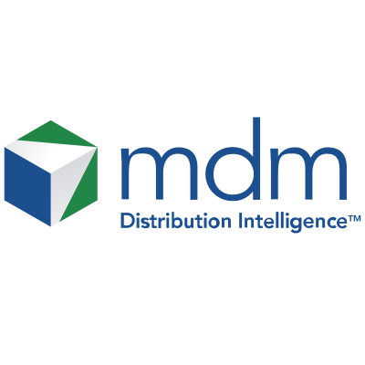 MDM logo