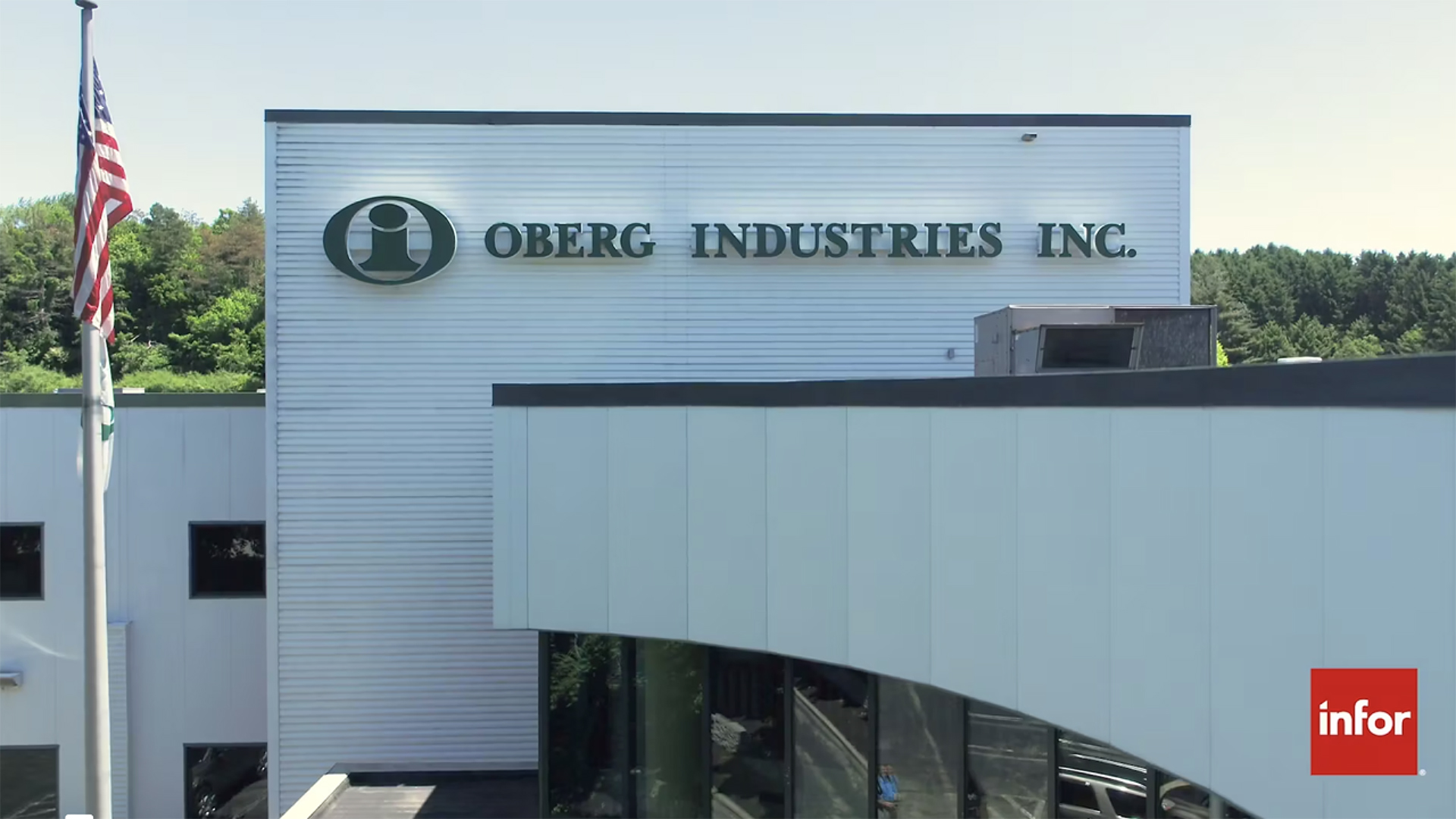 Oberg Industries Video Case Study English
  1920x1080px