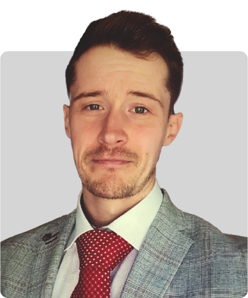 Chris Gibson