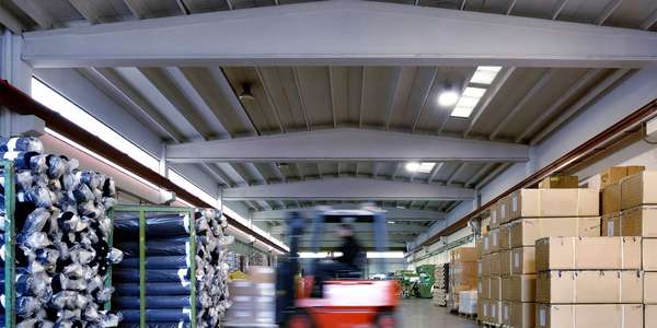 warehouse distribution storage lift truck   manufacturing  
