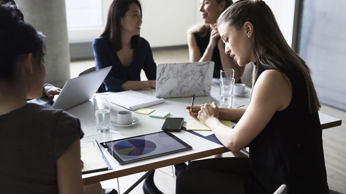 create cutting edge analytical products