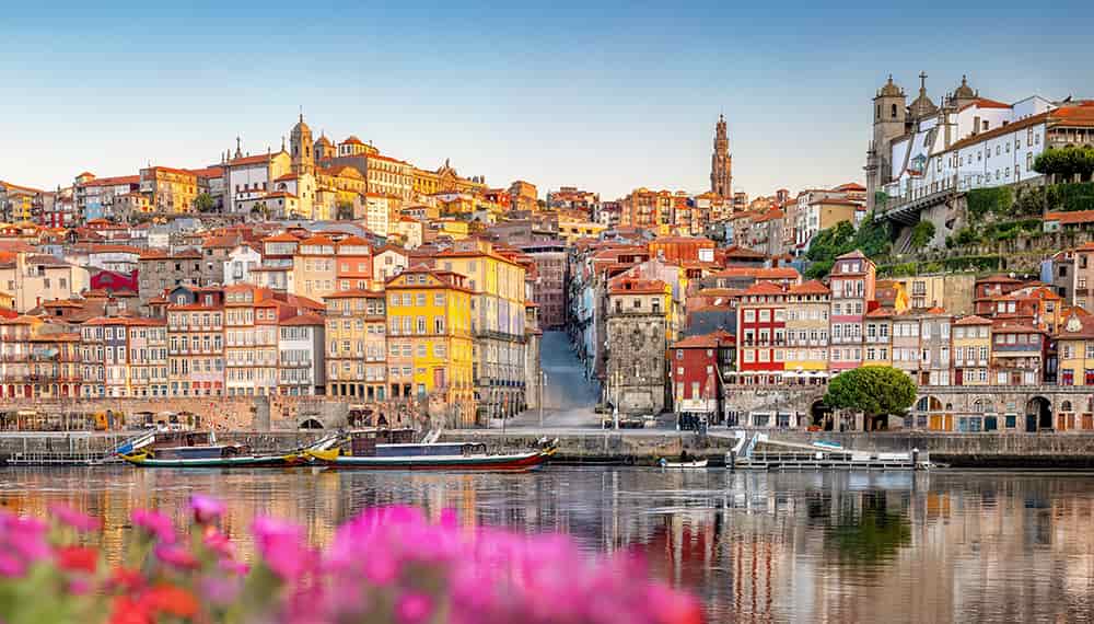 Porto, Portugal