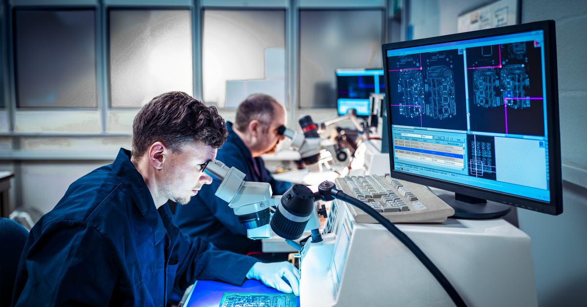 The electricals and electronics CIO's path from legacy debt to industry-specific, AI-ready operations
