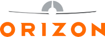 orizon logo background removed