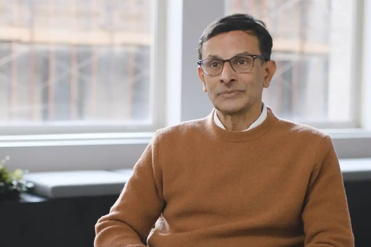 Infor + AWS partnership video