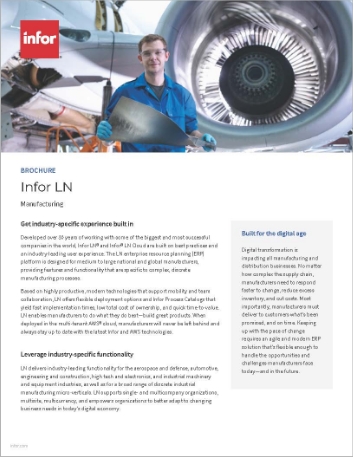 infor-ln