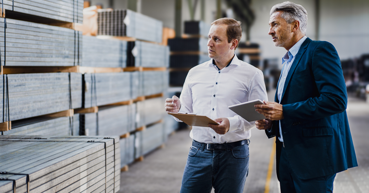 Turning acquisitions into value: The ERP strategy for modern distributors