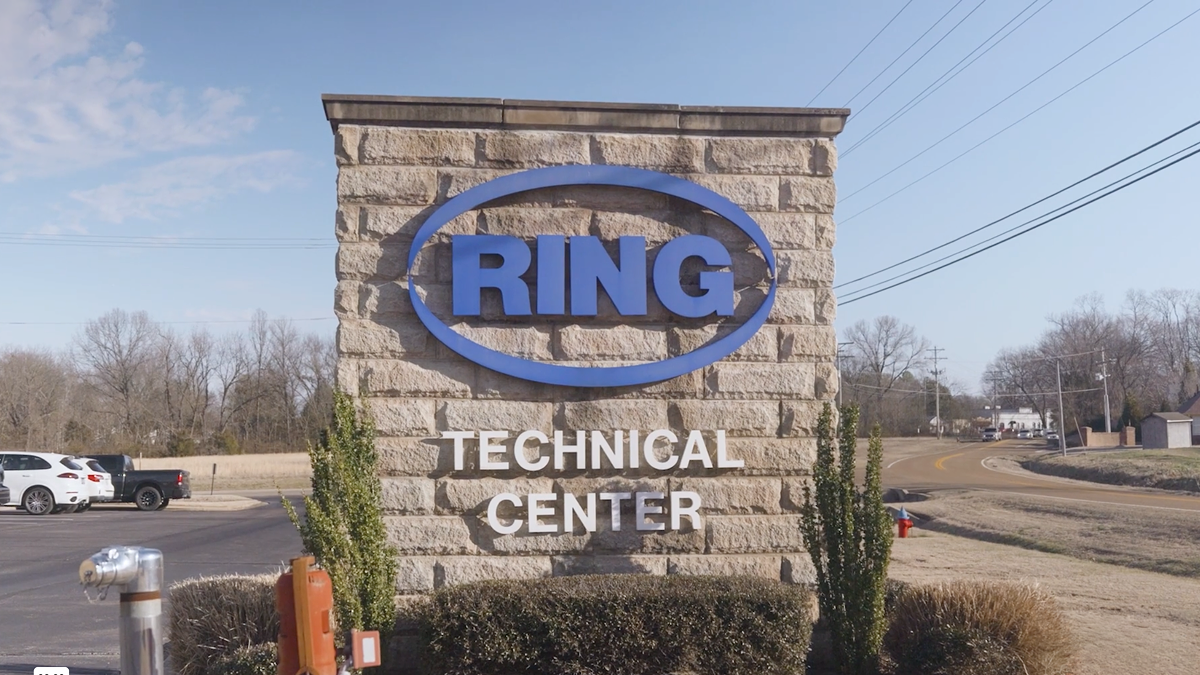 Ring Container customer video 