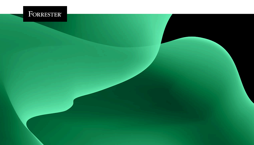 Forrest report logo
