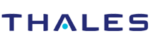 Logo Thales