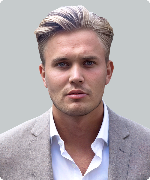 Oscar Ramsten