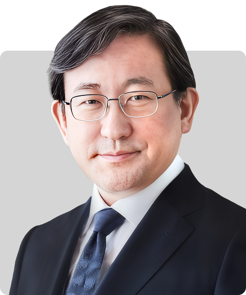 藤野 直明 氏