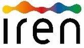 Iren customer logo