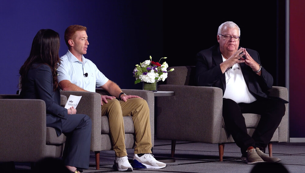 “Innovation built for value” video 