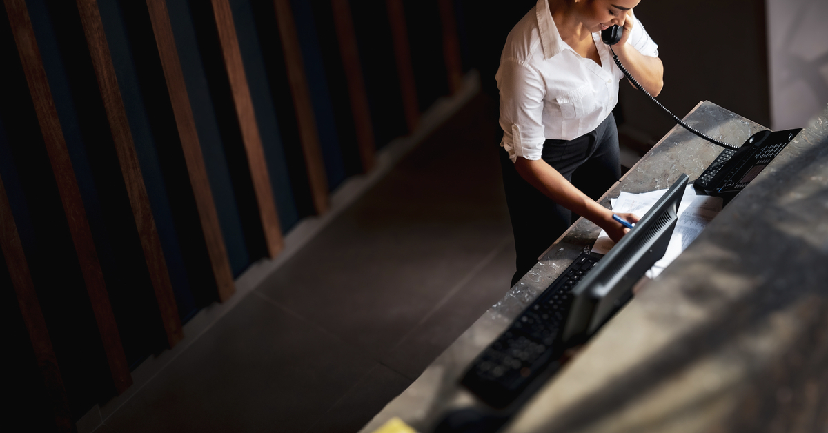 Top five challenges impacting workforce performance | Infor