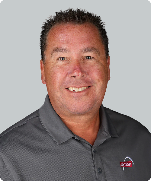 Rob Dallas