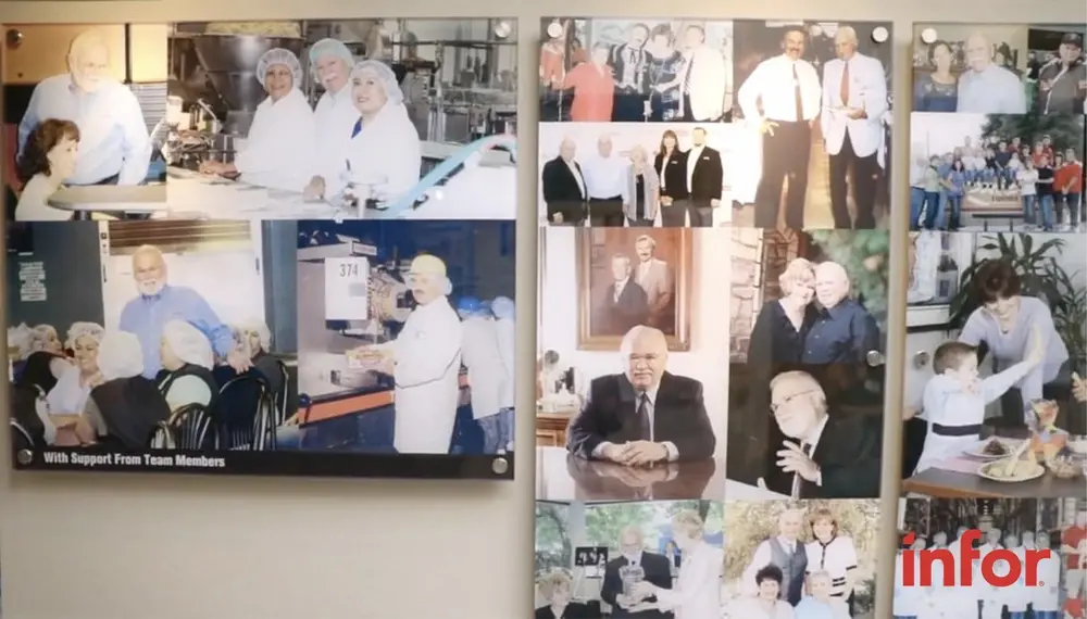 Ruiz Foods Customer Story Video Thumbnail