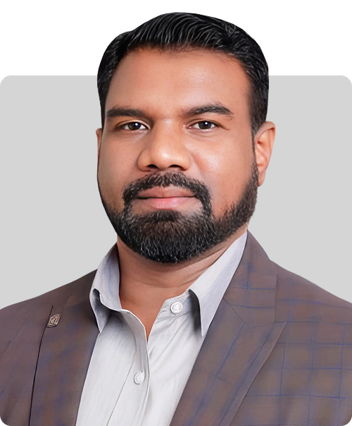 John Varghese