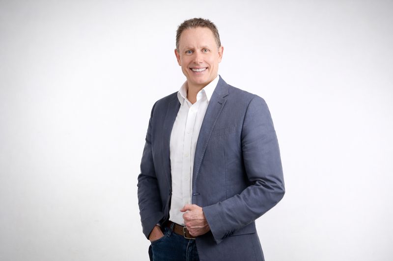 Infor Appoints Geoff Thomas to Lead Asia Pacific and Japan