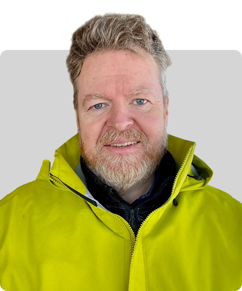 Terence Callahan