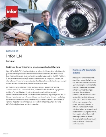 infor-ln