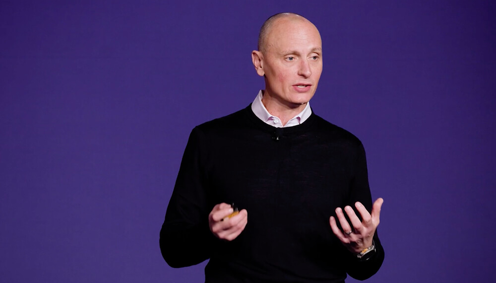 “Make the (Infor) Leap to the cloud” video 