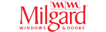 Logo společnosti Milgard