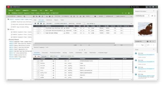 Optimización de costos