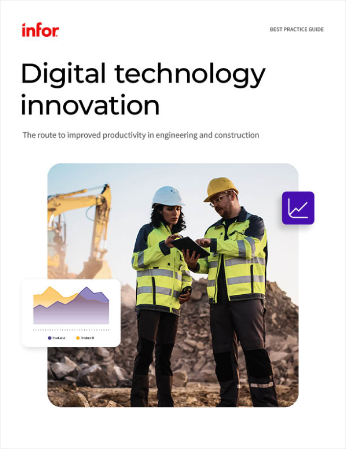 Digital  technology innovation Best Practice Guide English