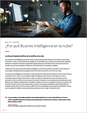 th Why cloud BI White Paper Spanish LA 457px