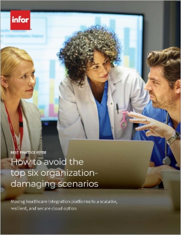 How to avoid the top six organization damaging scenarios Best Practice Guide   English