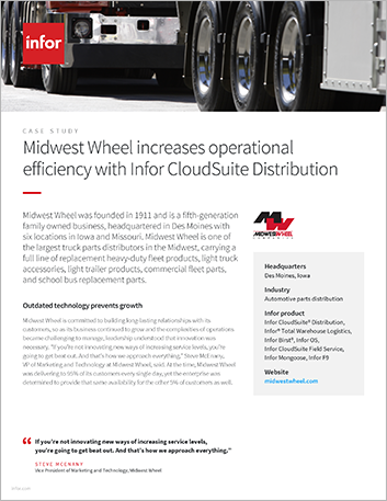 Midwest Wheel Case Study CloudSuite Distribution Distribution NA English UK