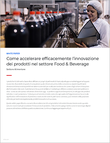 th Break down barriers for   successful customer collaboration Executive Brief Italian