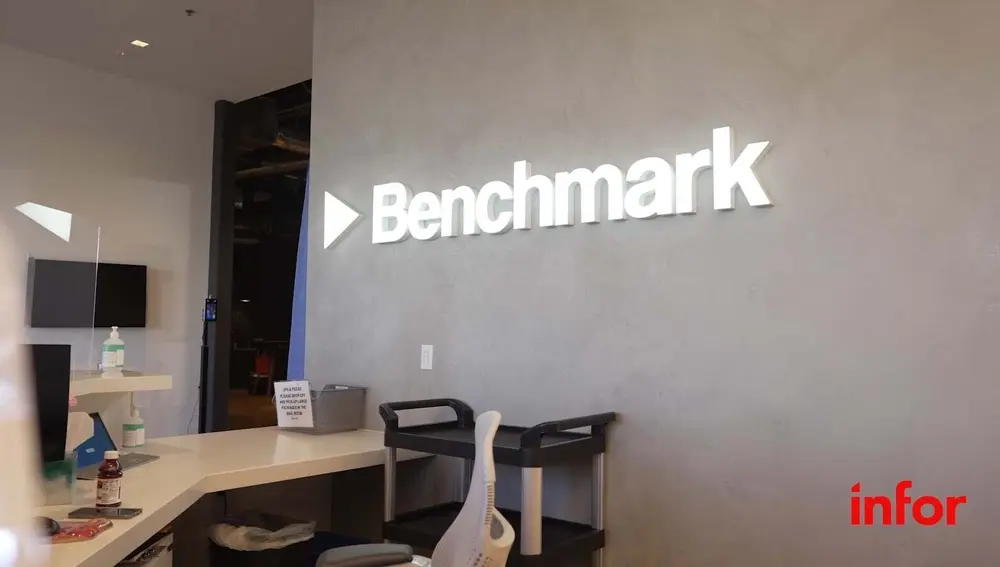 Benchmark Electronics customer video 