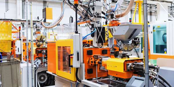 639201058 factory robotics manufacturing Bkgrd mono