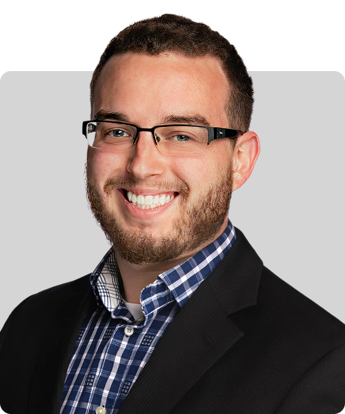 Jared Helenic