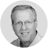 Richard Yost