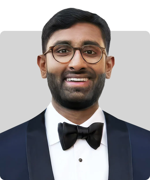 Rohan Somasundaram