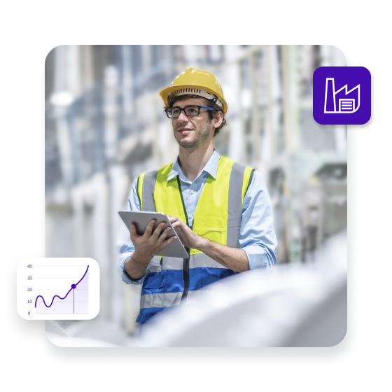 Infor Process Mining Executive Brief German