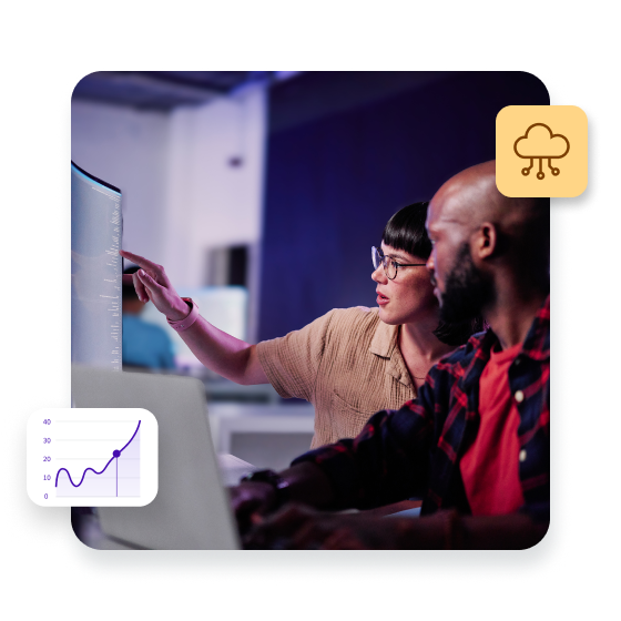 Derisk your cloud ERP migration with Infor Leap