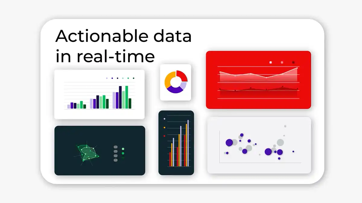 Infor Population Health Analytics video