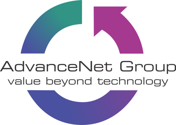 AdvanceNet logo