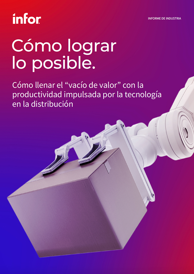 Cómo lo posible se vuelve realidad