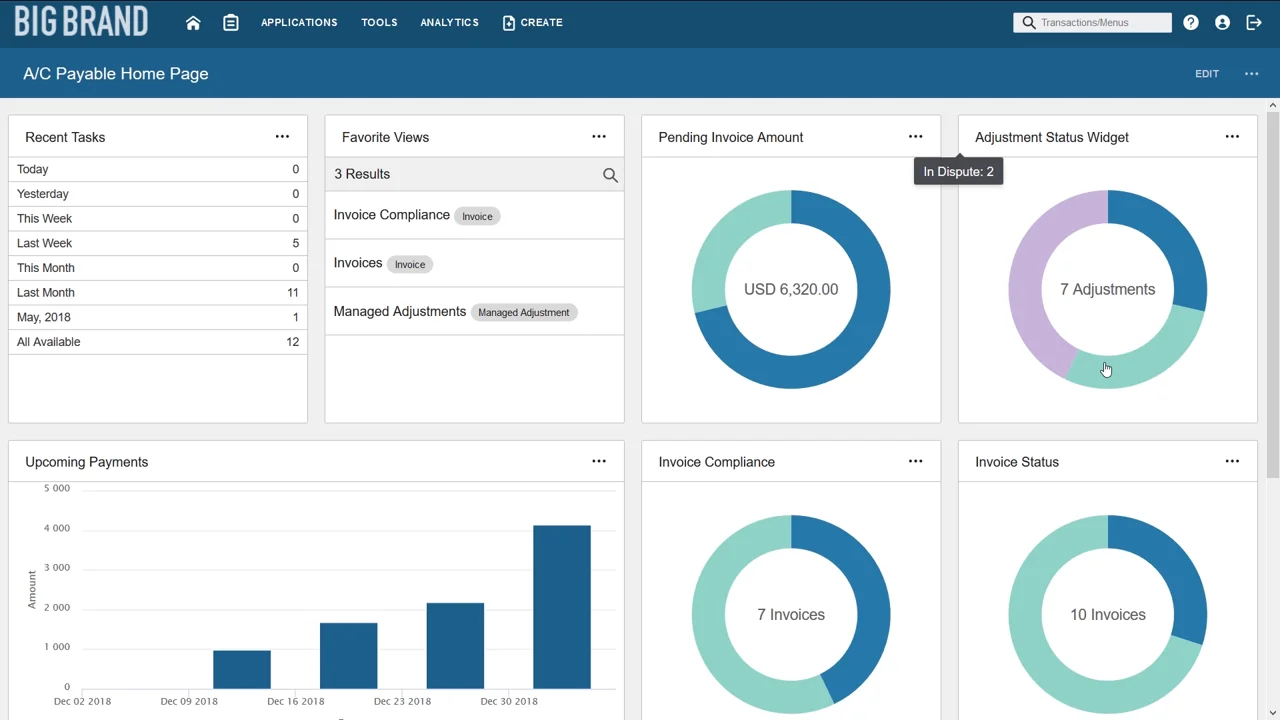 Sistema ERP e-Commerce - Nexus Sistema ERP