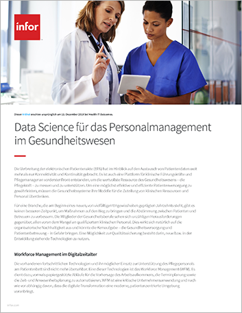 th Leading the healthcare workforce with data science Article German 457px