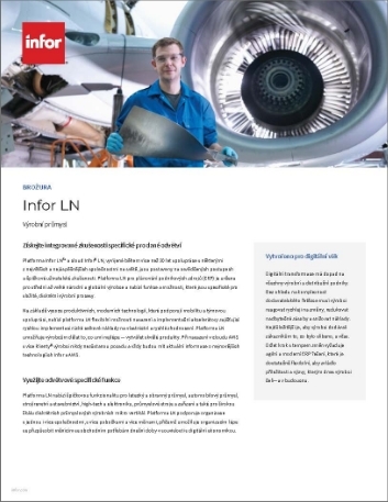 infor-ln